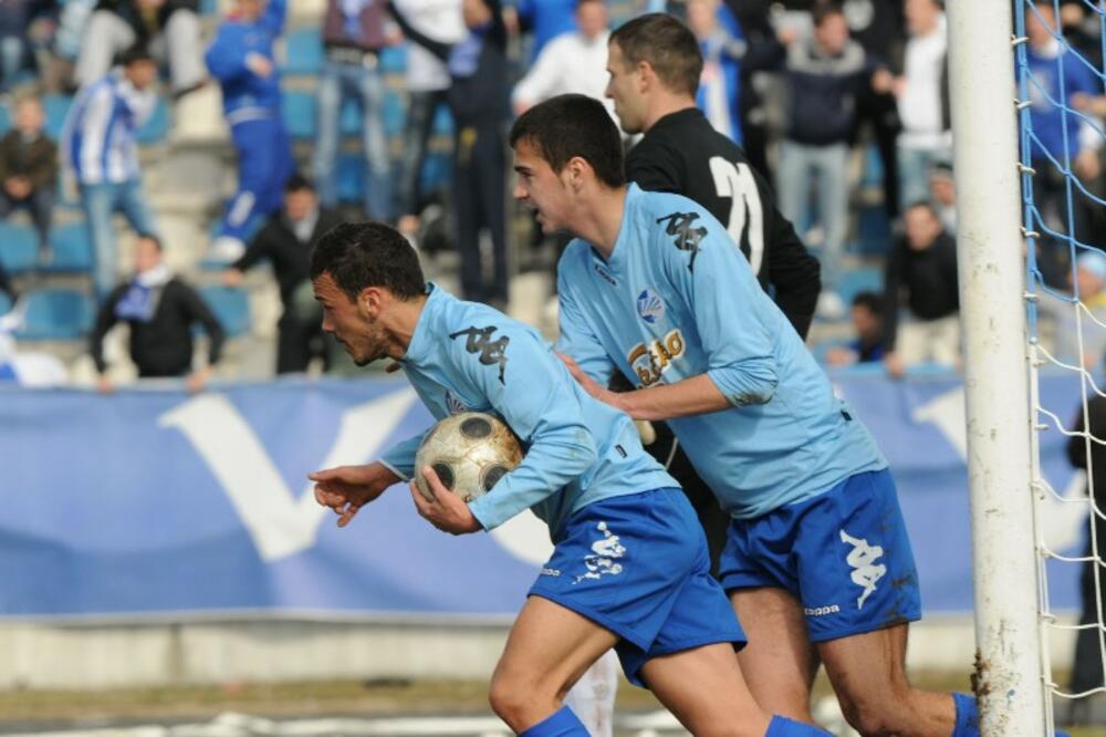 Slavlje Sutjeske, Foto: Savo Prelević