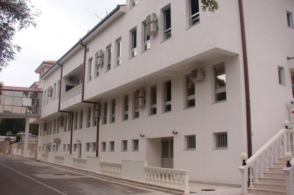 porodilište Meljine, Foto: Slavica Kosić