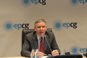 EPCG rizikuju bankrot zbog dugova KAP-a