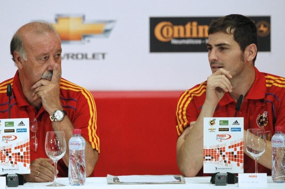 Španija, Foto: FoNet/EPA