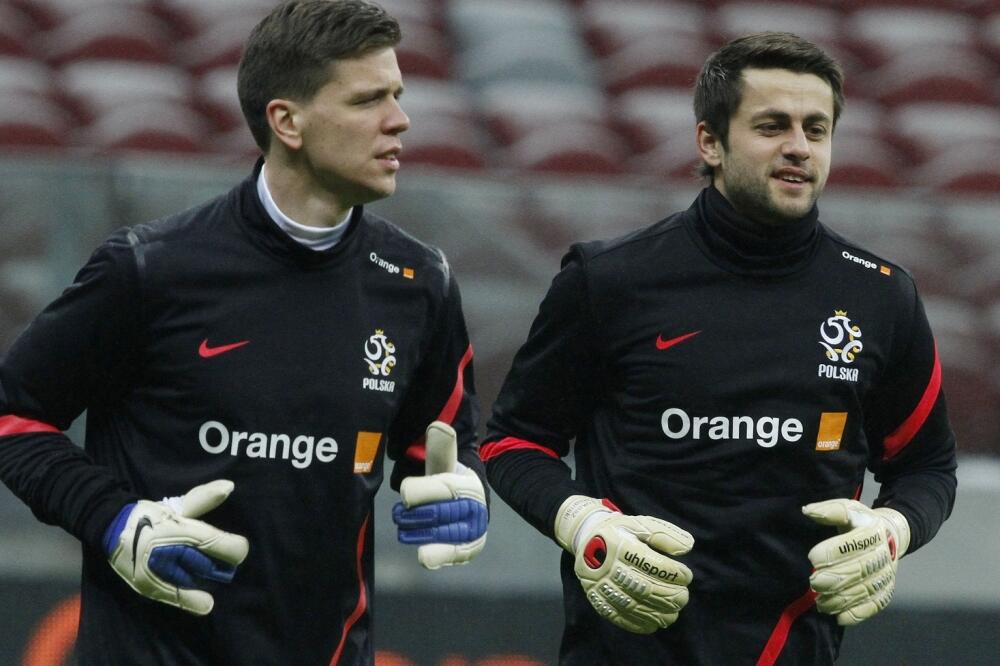 Vojčik Šćešni, Foto: Beta/AP