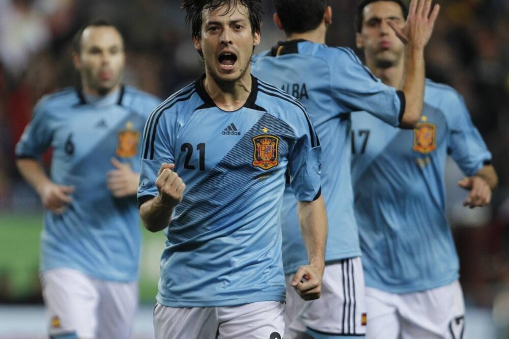 Španija, Foto: Beta/AP