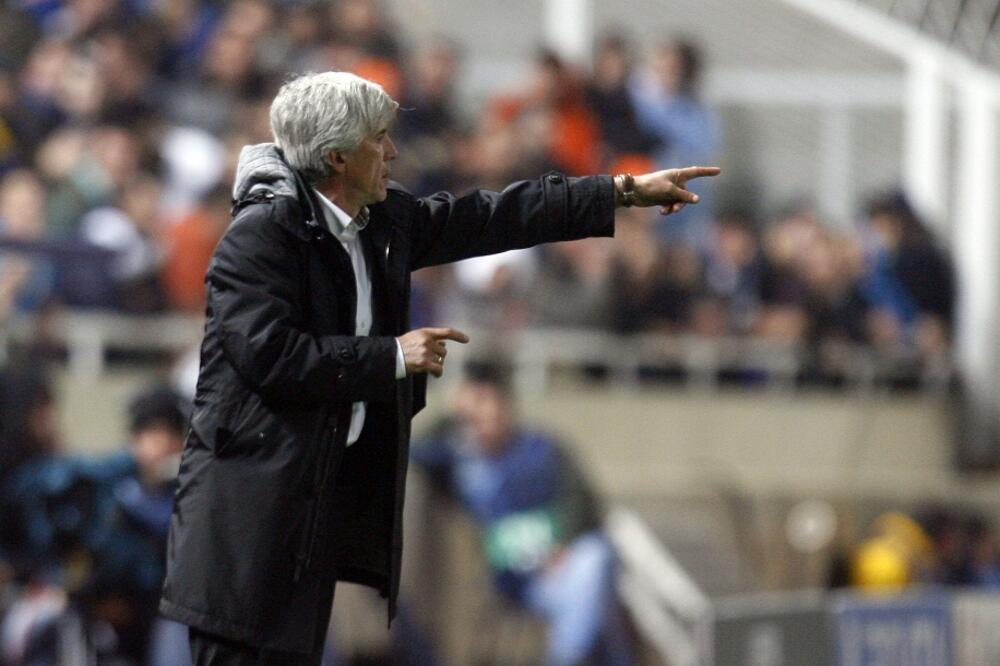 Ivan Jovanović, Foto: Beta/AP