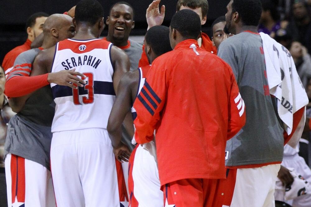 Vašington, Foto: Beta/AP