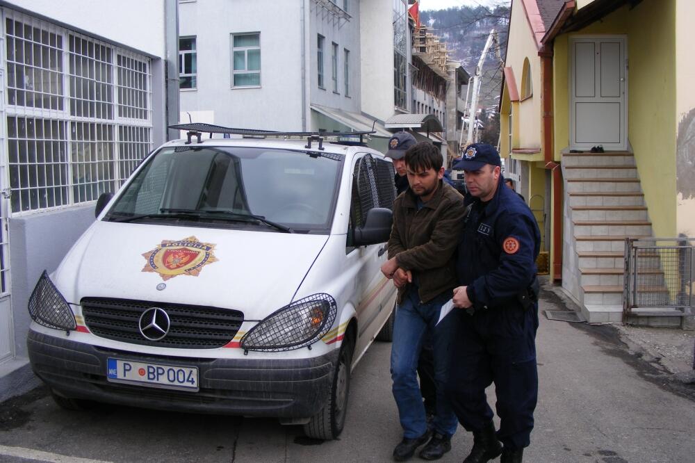 mitar jasovic, Foto: Beća Čoković
