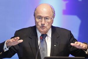 Savjet Evrope pozvao FIFA da istraži reizbor Blatera