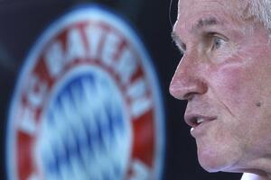 Bajern negirao navode medija da će Hajnkes biti otpušten