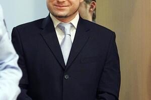 Brejvik optužen za terorizam