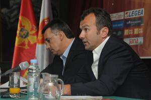 FSCG: Pomoć klubovima