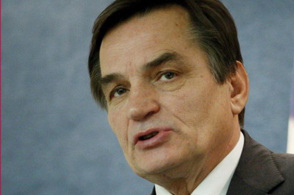 Haris Silajdžić, Foto: Sutra.ba