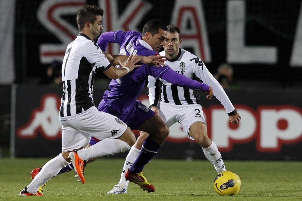 Fiorentina, Foto: Beta/AP