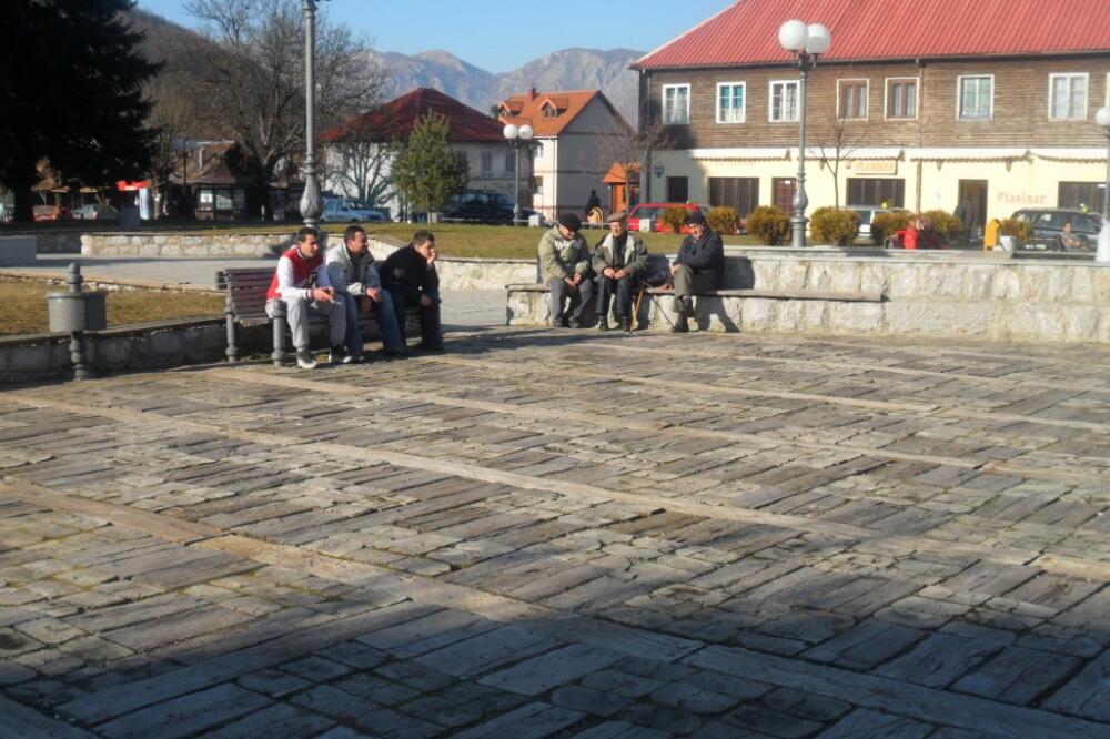 kolasin, Foto: Dragana Šćepanović