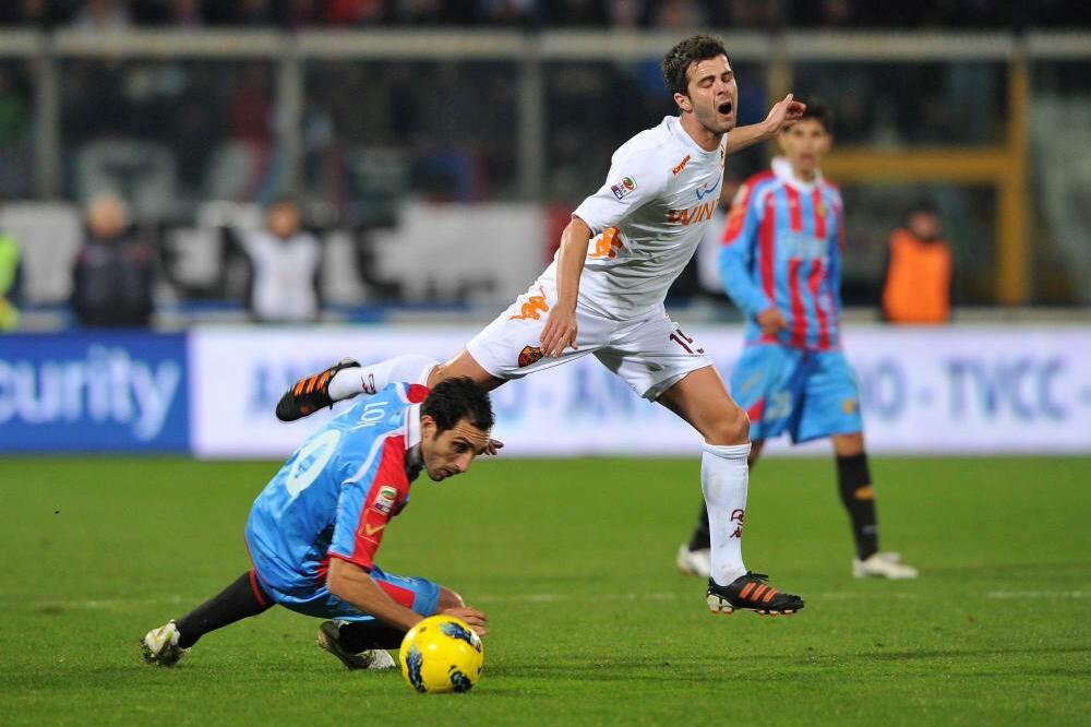 Pjanić, Foto: Beta AP