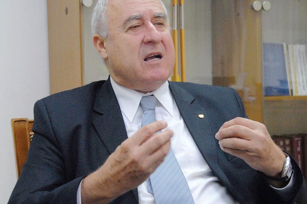 Momir Đurović, Foto: Zoran Đurić