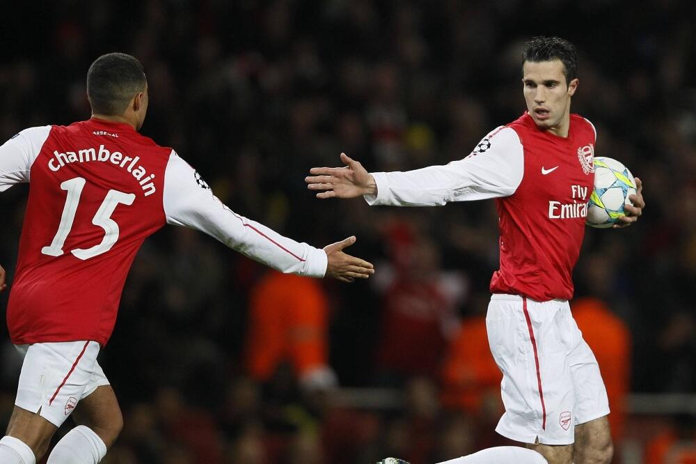Arsenal, Foto: Beta/AP