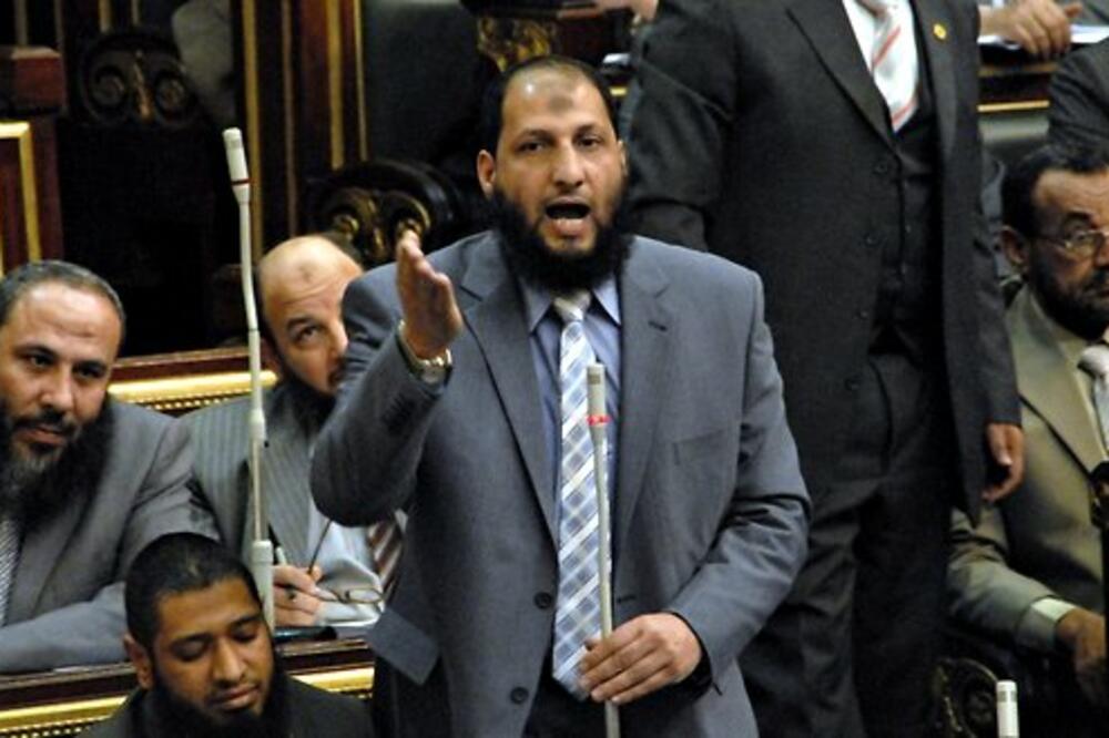 Anvar el Balkimi, Foto: Nytimes.com