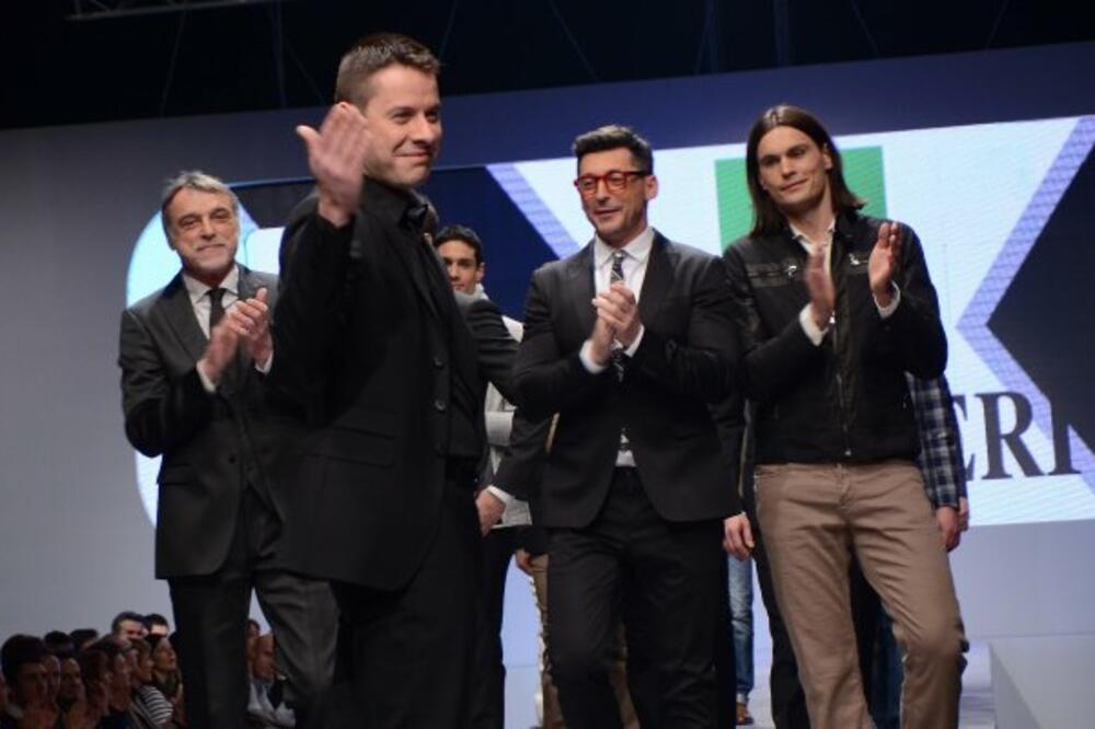 Pal Zileri Vlado Georgijev, Foto: Blic.rs/G. Srdanov