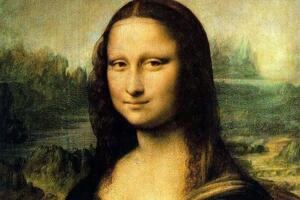 Kopiju Mona Lize naslikao Leonardov učenik?