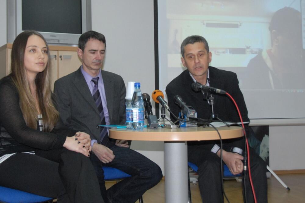 The Kings of Strings, Foto: Vesko Belojević