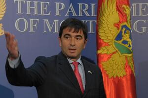 Medojević sa evropskim zvaničnicima o korupciji i organizovanom...