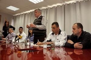 Podgoričankama uloga favorita