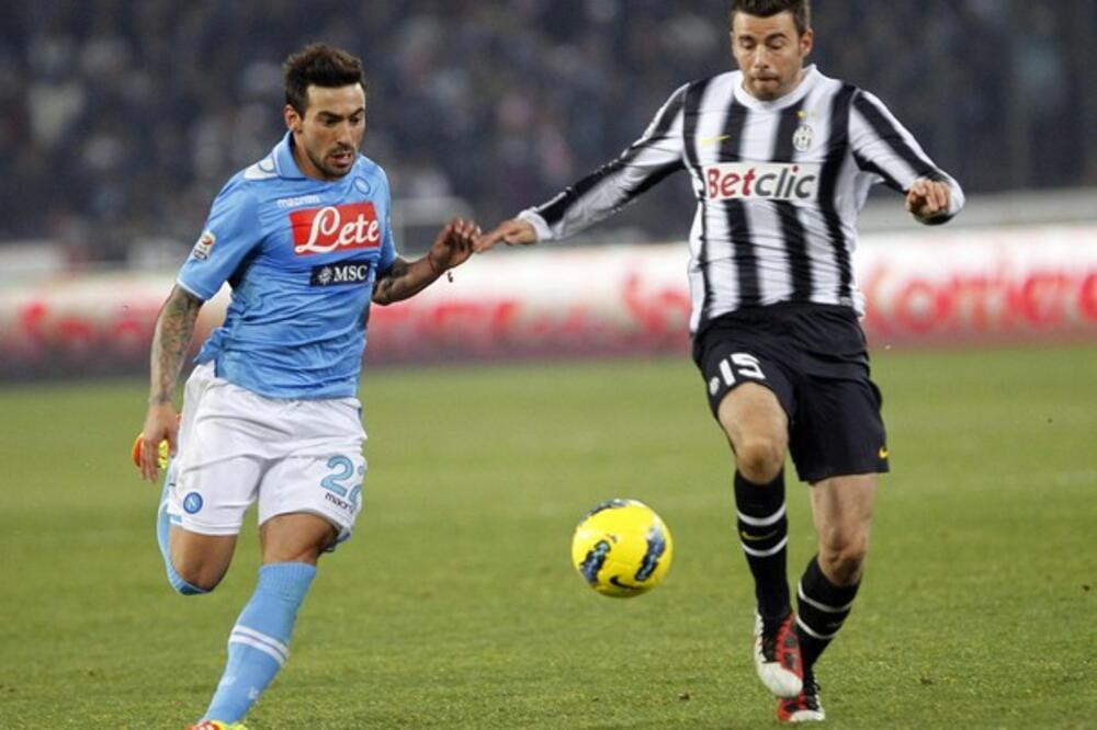 Barzalji, Foto: REUTERS