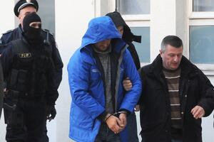 U Kotoru uhapšena Bjanka Ivanović, osumnjičena za šverc droge