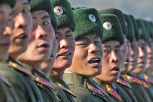 Sjeverna Koreja vojnom vježbom odgovara na vježbu SAD