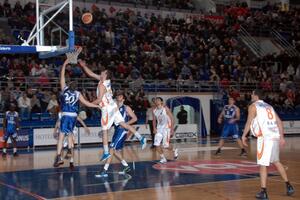 Mornar gostuje Temišvaru