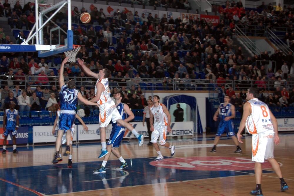 Mornar, Foto: Anto Baković