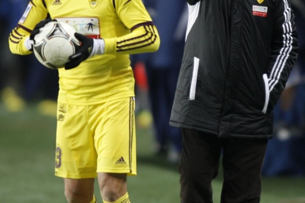 Gus Hidink, Foto: Beta/AP