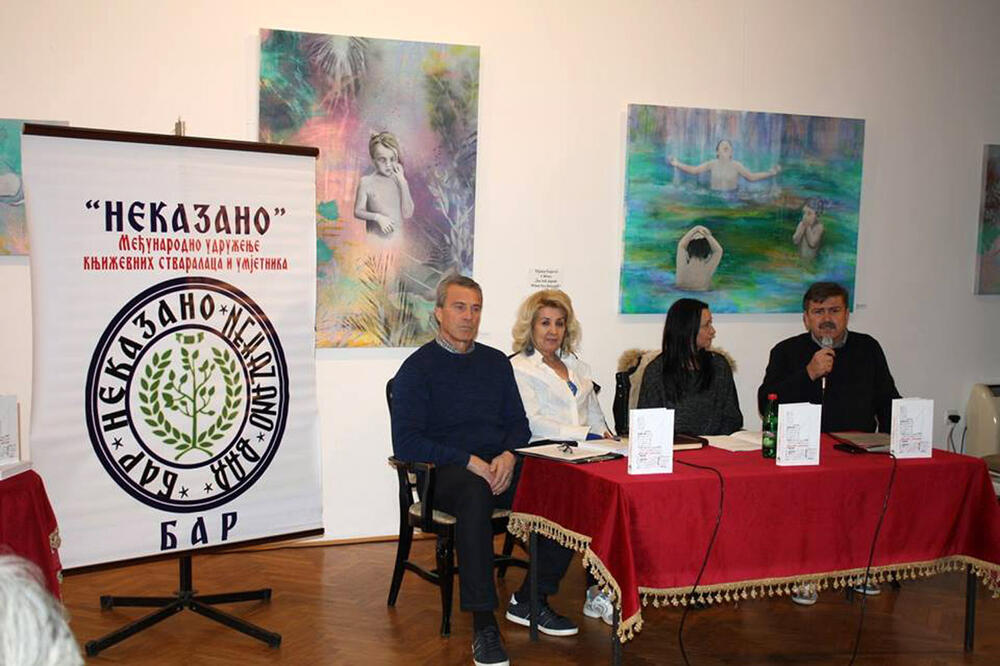 Sa promocije, Foto: Privatna arhiva