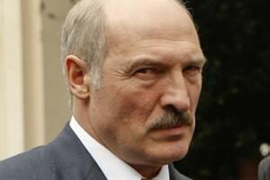 Berlin: Zanimljivo da Lukašenko vidi sebe kao diktatora