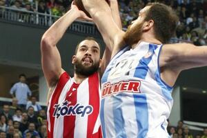 Spanulis MVP februara