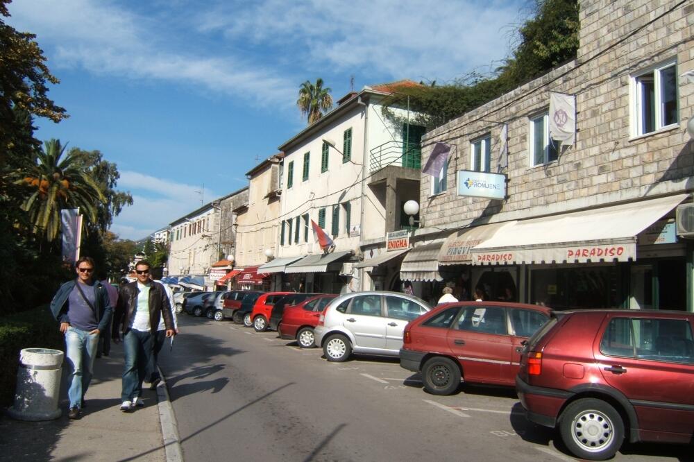 Herceg Novi, Foto: Arhiva Vijesti