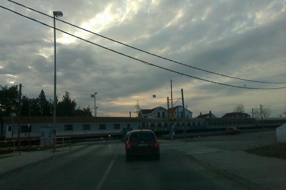 rampa, Zagorič, Foto: Čitalac reporter