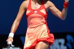 Na vrhu sve isto, skok Ane Ivanović