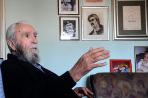 Nedostaje mi gluma, ali mi više nedostaje Kosa