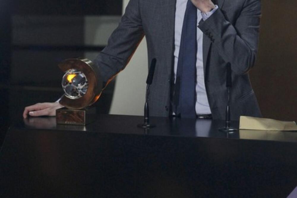 Gvardiola, Foto: REUTERS