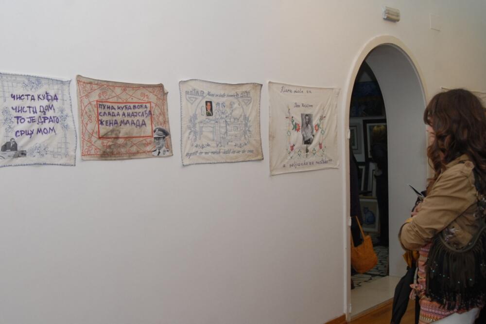 Tomo pavićević, Foto: Arhiva "Vijesti"