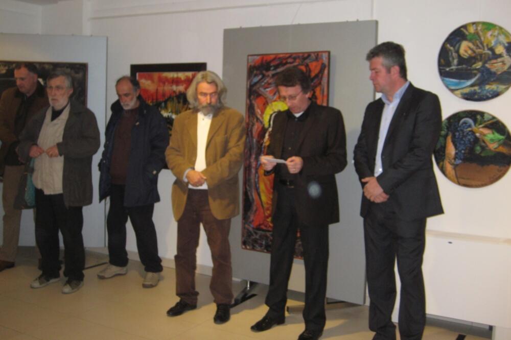 Dragan Mijač Brile, Foto: Vuk Lajović