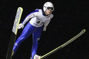 Trijumf Daiki Ita u Lahtiju