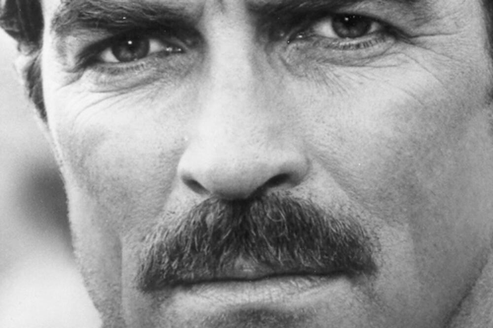 Tom Selek, Foto: Homorazzi.com