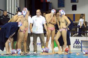 Budva bolja od POŠK-a