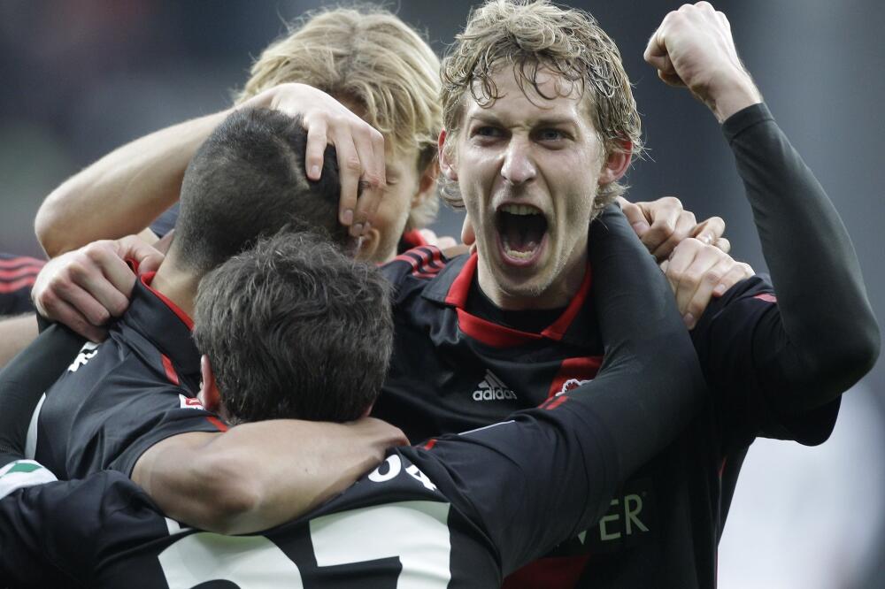 Bajer, Foto: Beta/AP