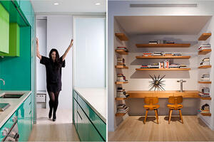 Umjetnička odiseja ili potraga za sjajnom srebrnom zvijezdom