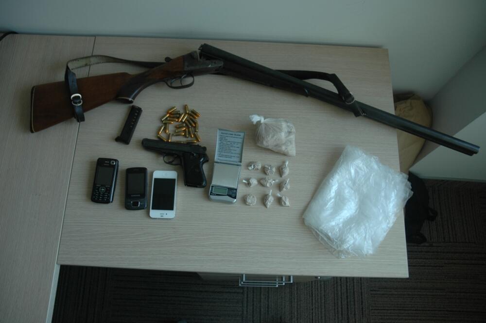 Akcija Pečat, Foto: Upravapolicije.com