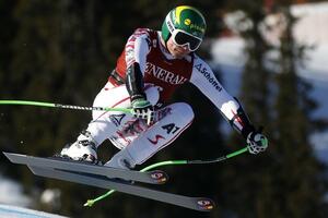 Krol ponovo najbolji u Kvitfjelu