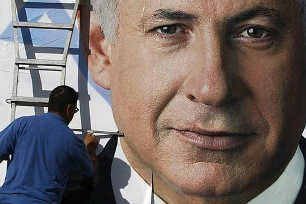 Benjamin Netanjahu, Foto: Sudaneseonline.com