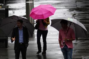 Evakuacija hiljade Australijanaca zbog poplava